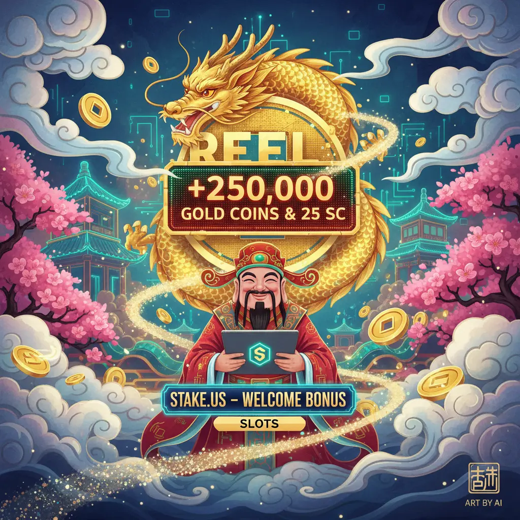 slot welcome bonus - Stake