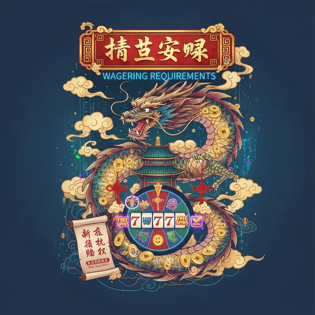 new slot sites with a free sign up bonus - Requirements