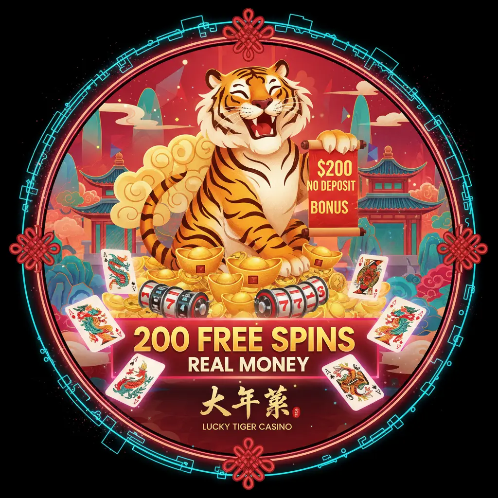$200 no deposit bonus 200 free spins real money - Casino
