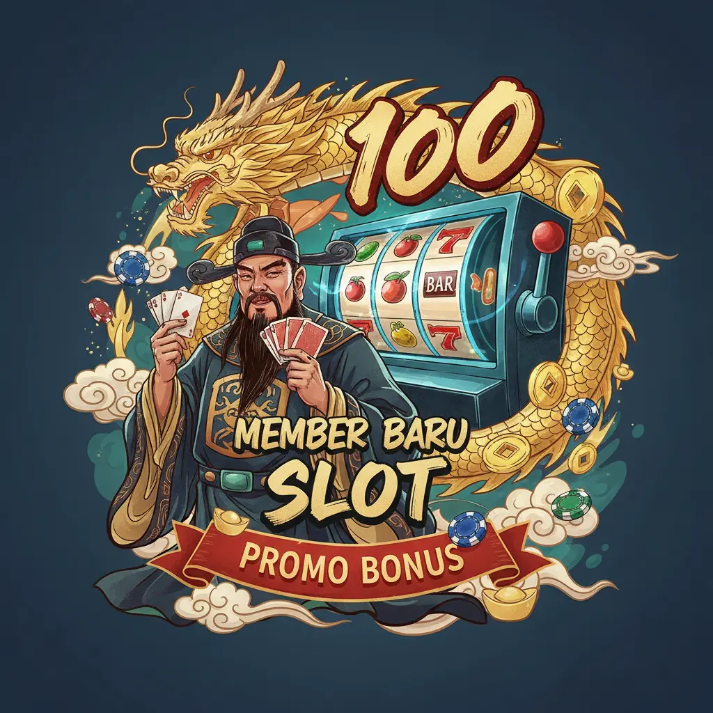 promo bonus 100 member baru slot - Poker