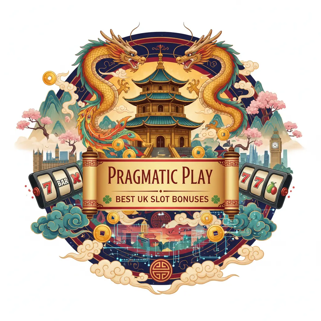 best slot bonus uk - Pragmatic