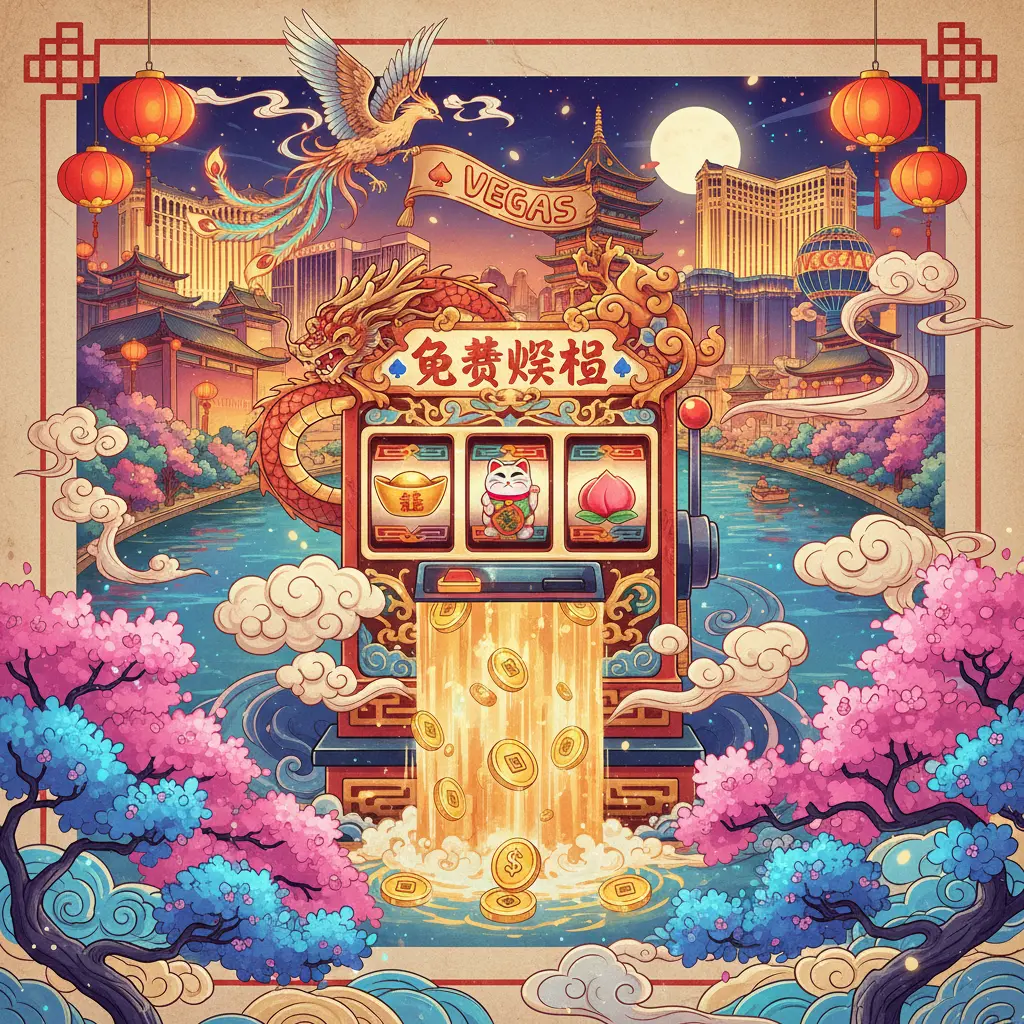 free bonus slot play - Vegas