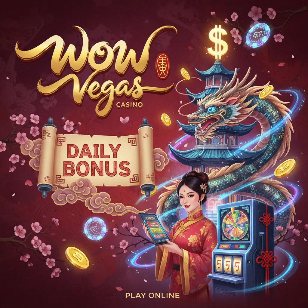 online casino with daily bonus - Casino