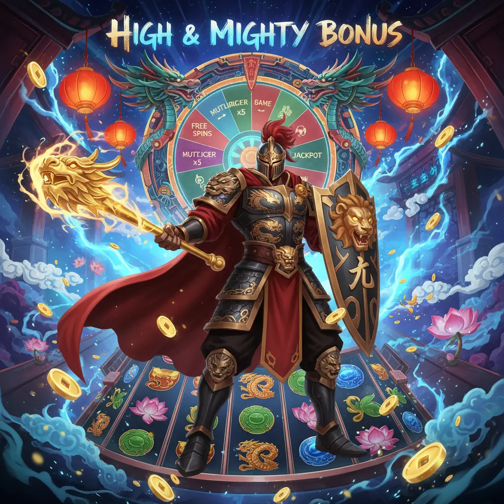 bonus slot machine - Hercules