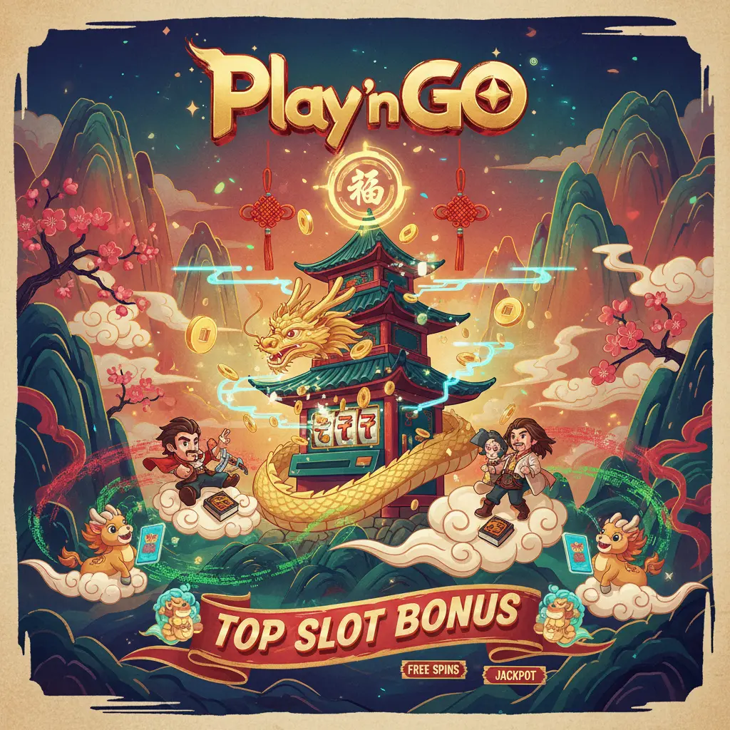 top slot bonus - Play