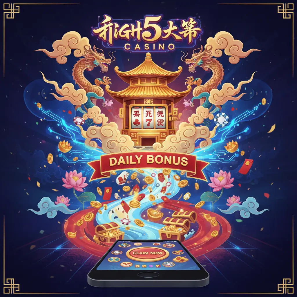 online casino with daily bonus - Casino