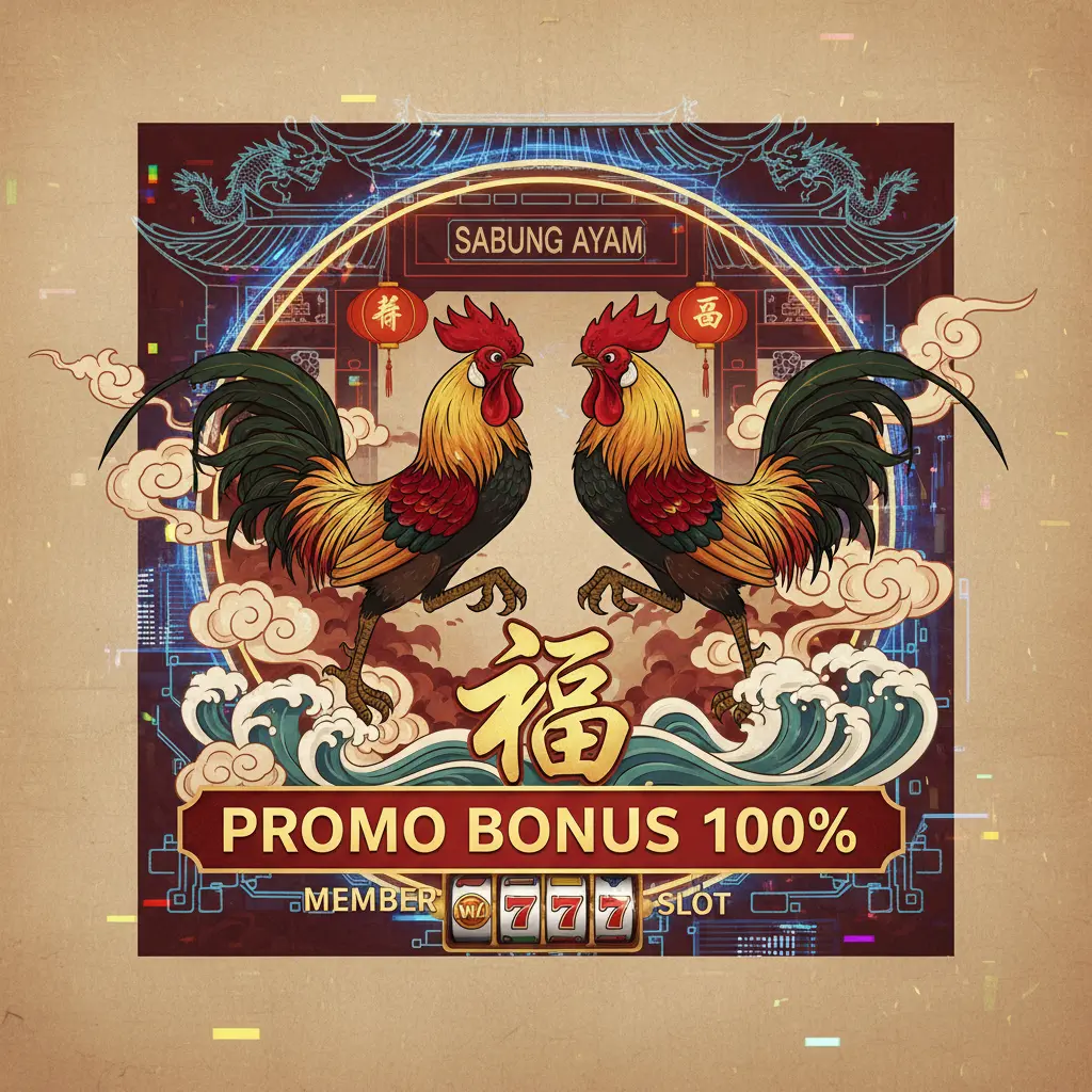 promo bonus 100 member baru slot - Sabung