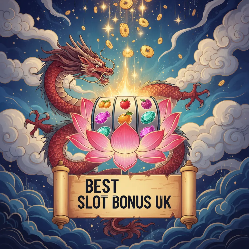 best slot bonus uk - Starburst