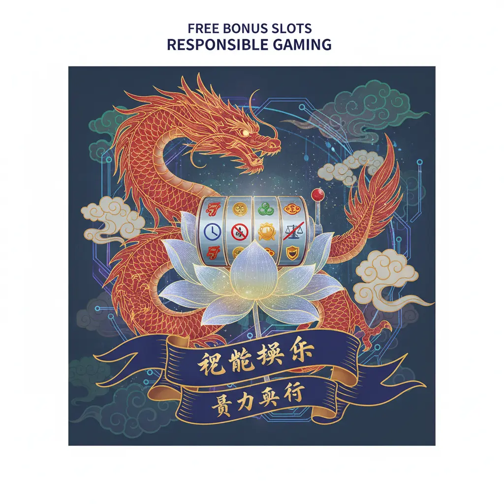 free bonus slot games no deposit - Responsible