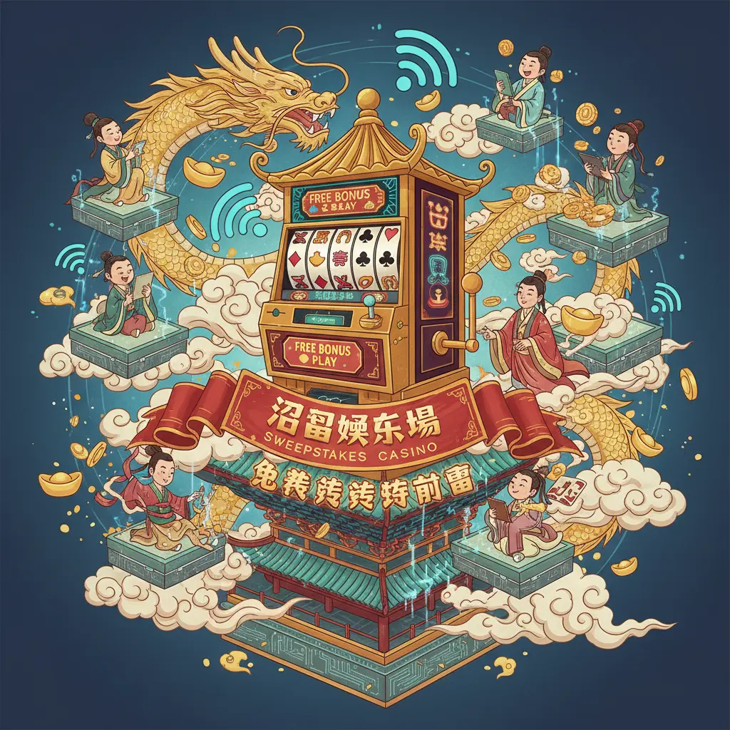 free bonus slot play - Sweepstakes