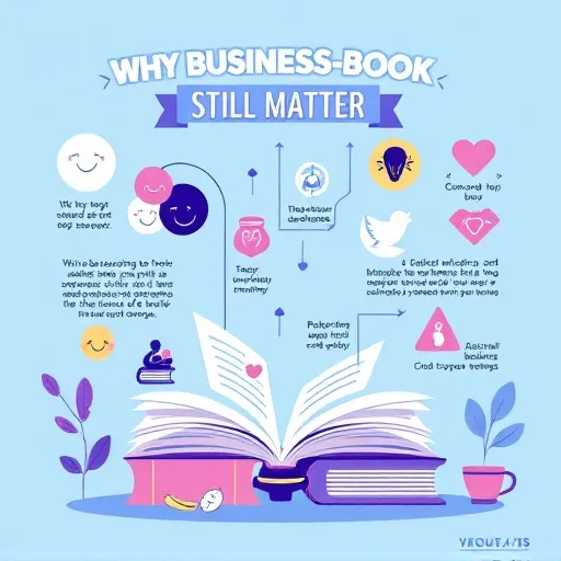 Why Business Book Reviews Still Matter in 2026