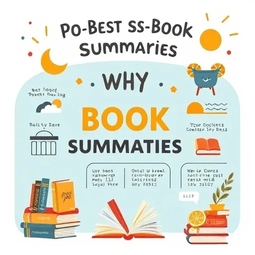Why Business Book Summaries Matter More Than Ever for Entrepreneurs