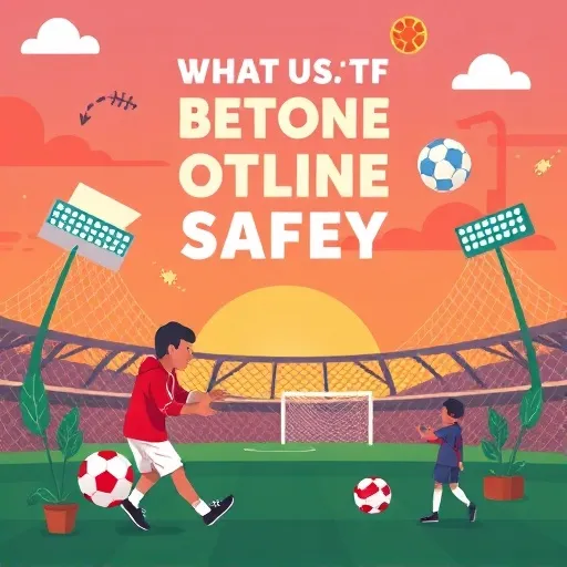 Why Safe Online Sports Betting Matters More Than Ever