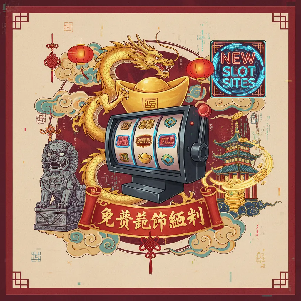 new slot sites with a free sign up bonus - Spins