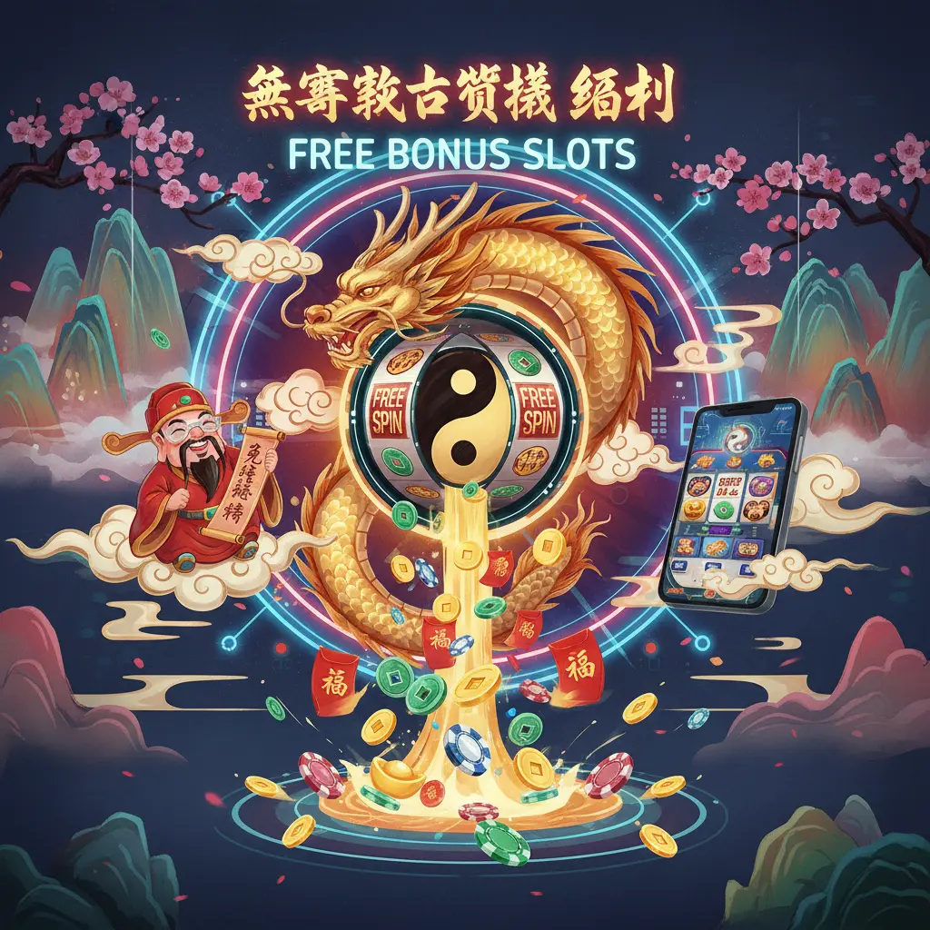 free bonus slot games no deposit - Spins