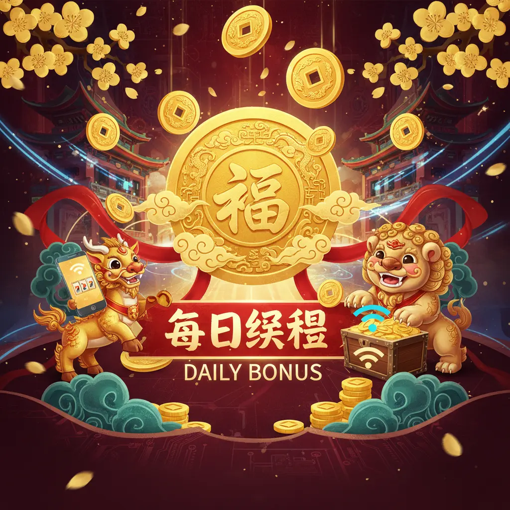 online casino with daily bonus - Coins