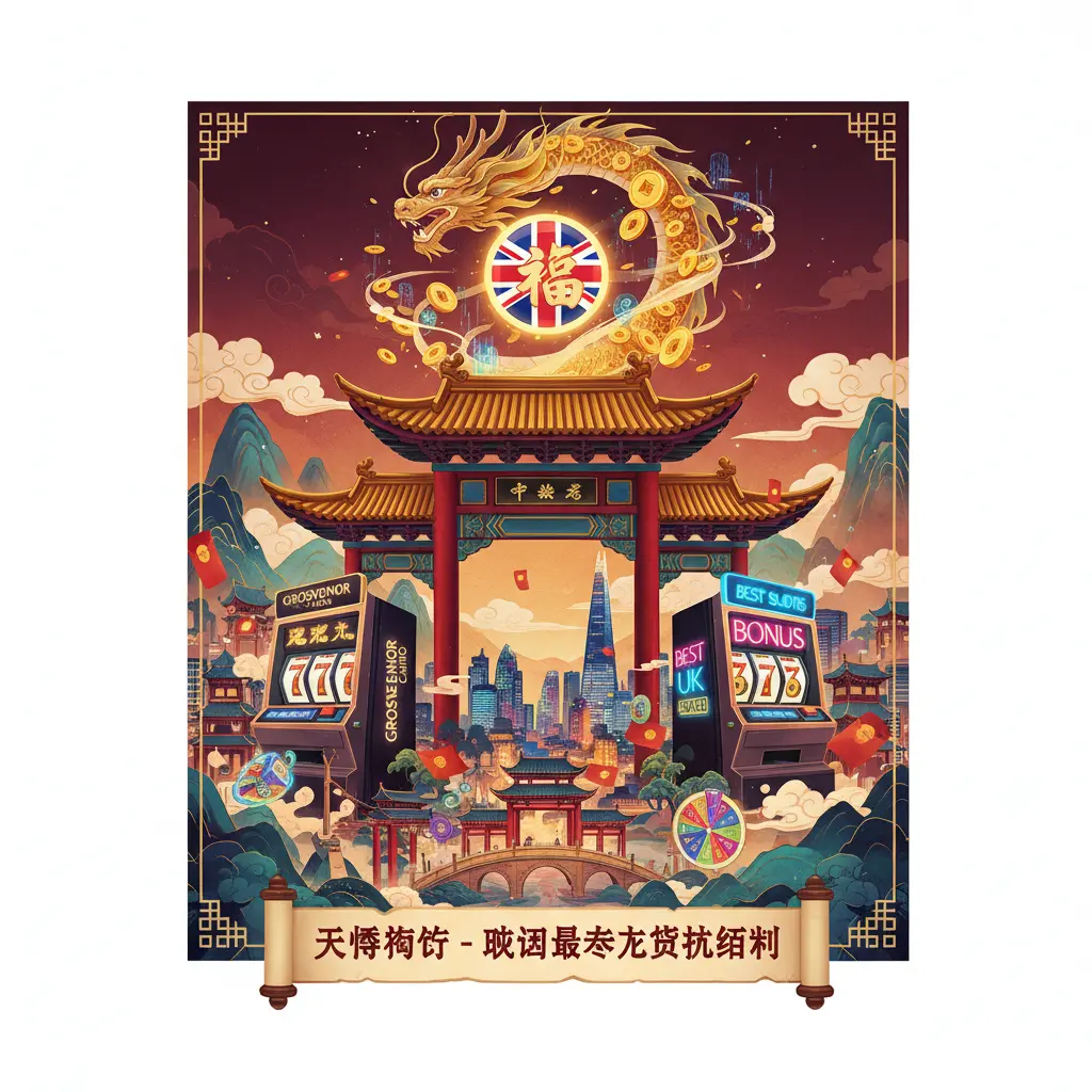 best slot bonus uk - Grosvenor