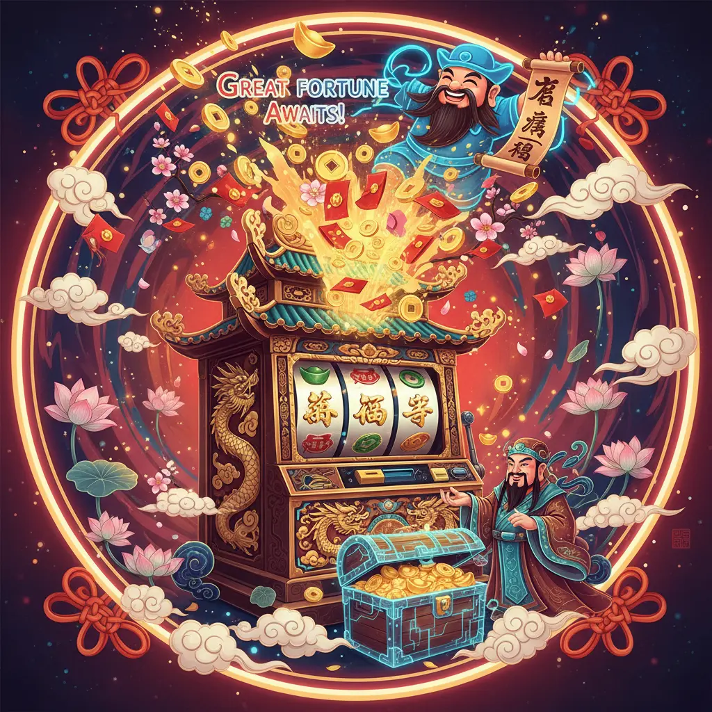 bonus slot machine - Machines