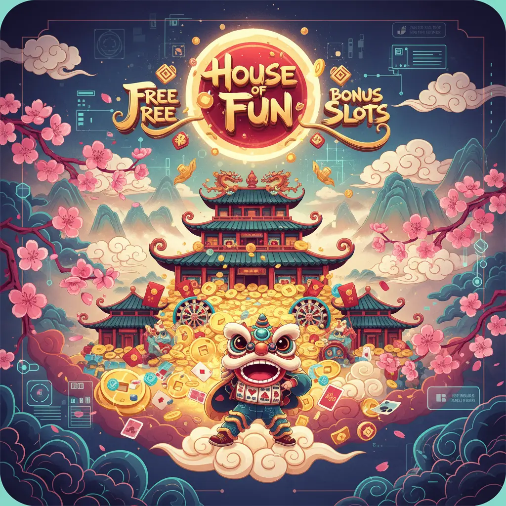 free bonus slot play - House