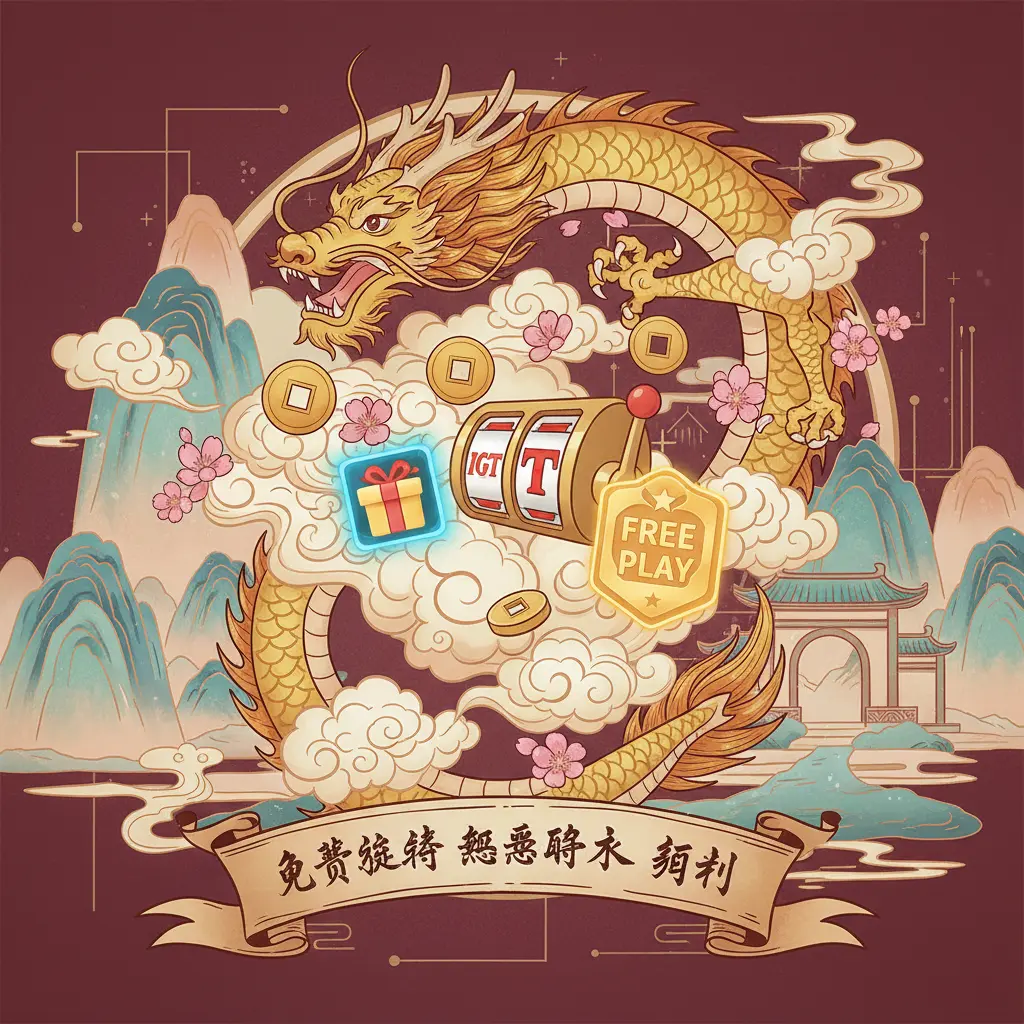 free slot play no deposit with bonus - IGT