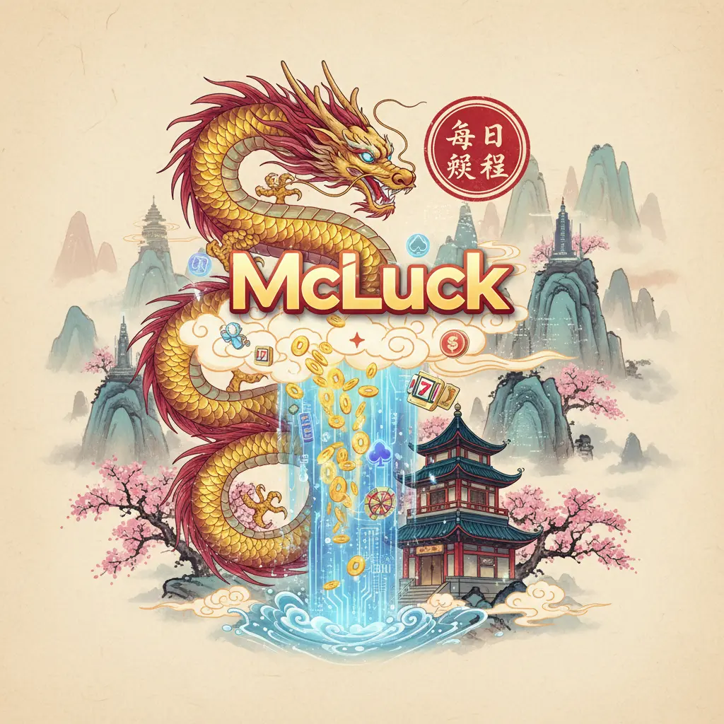 online casino with daily bonus - McLuck