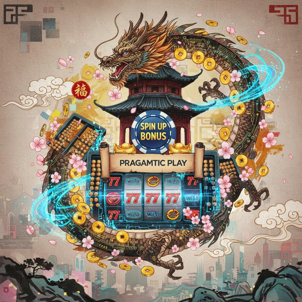 spin up casino bonus code - Pragmatic