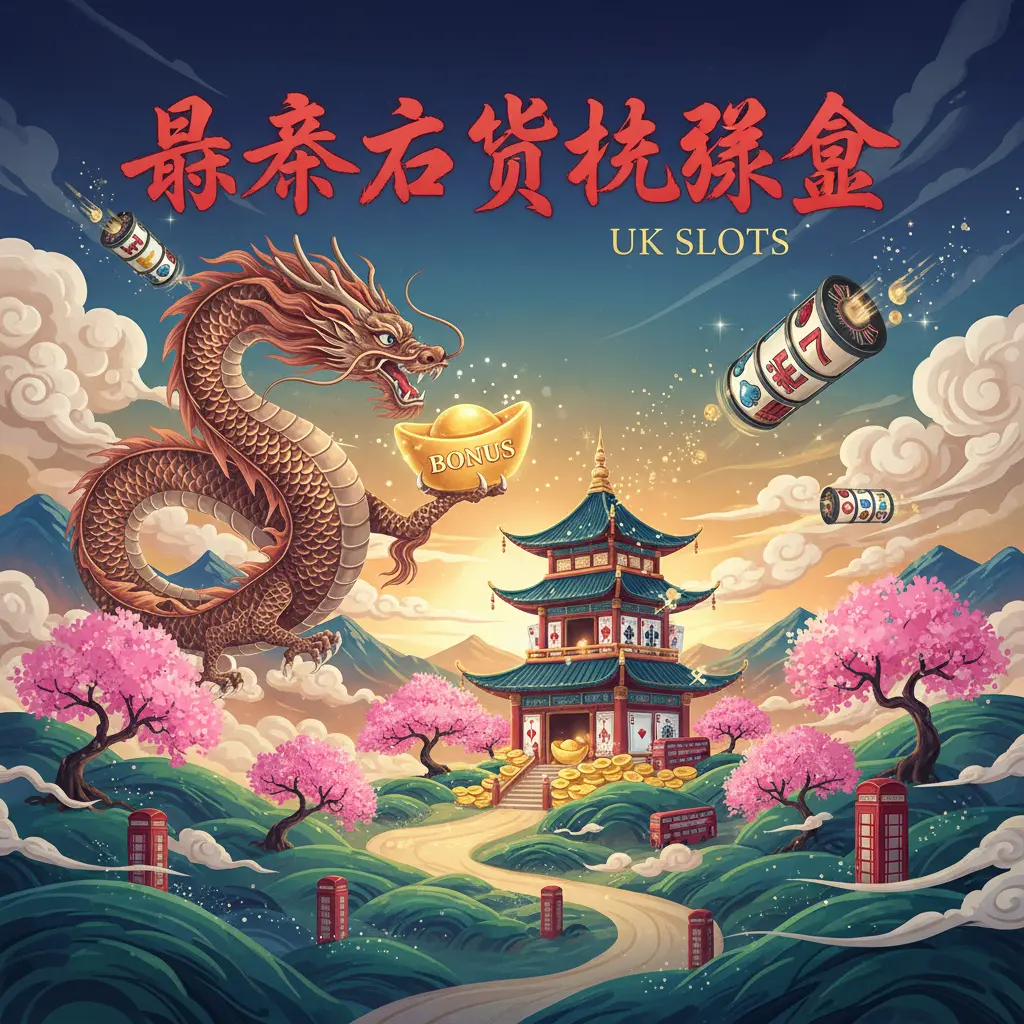 best slot bonus uk - bonuses