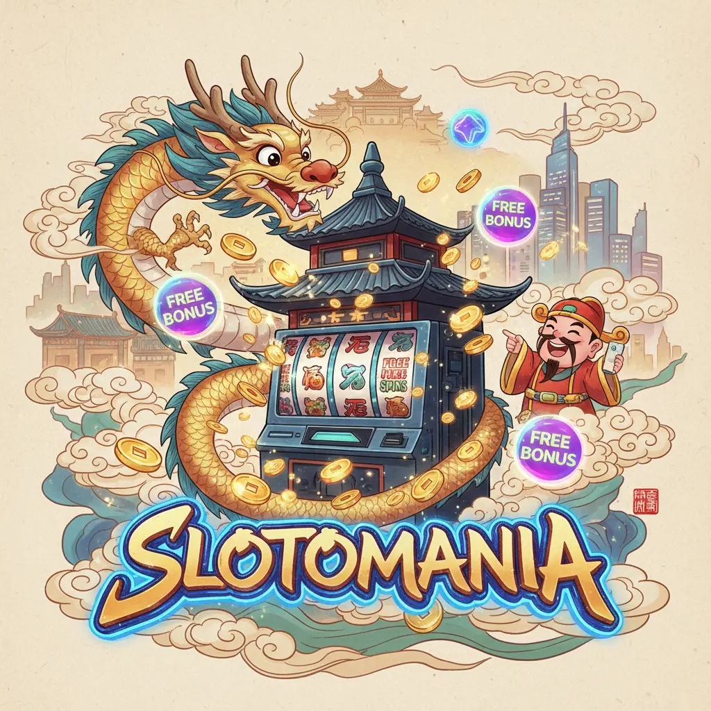 free bonus slot play - Slotomania