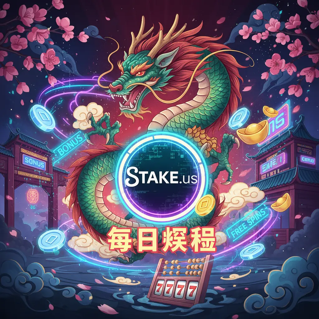 online casino with daily bonus - Stake
