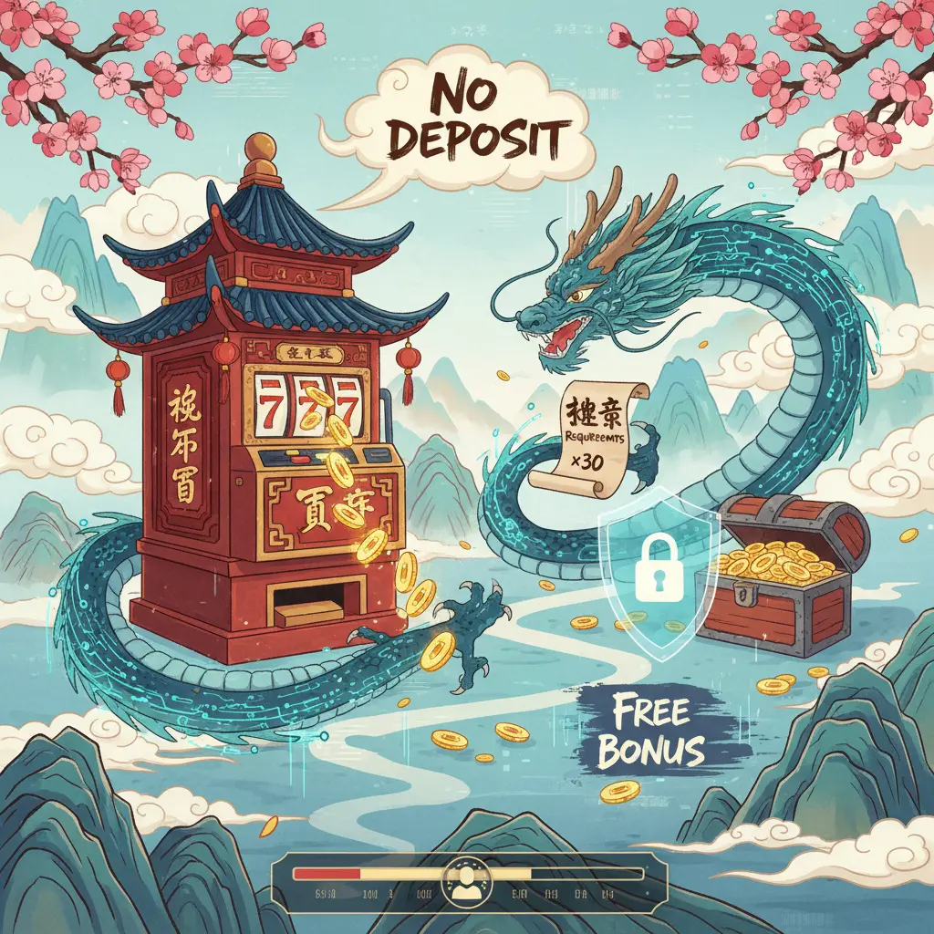 free bonus slot games no deposit - Requirements
