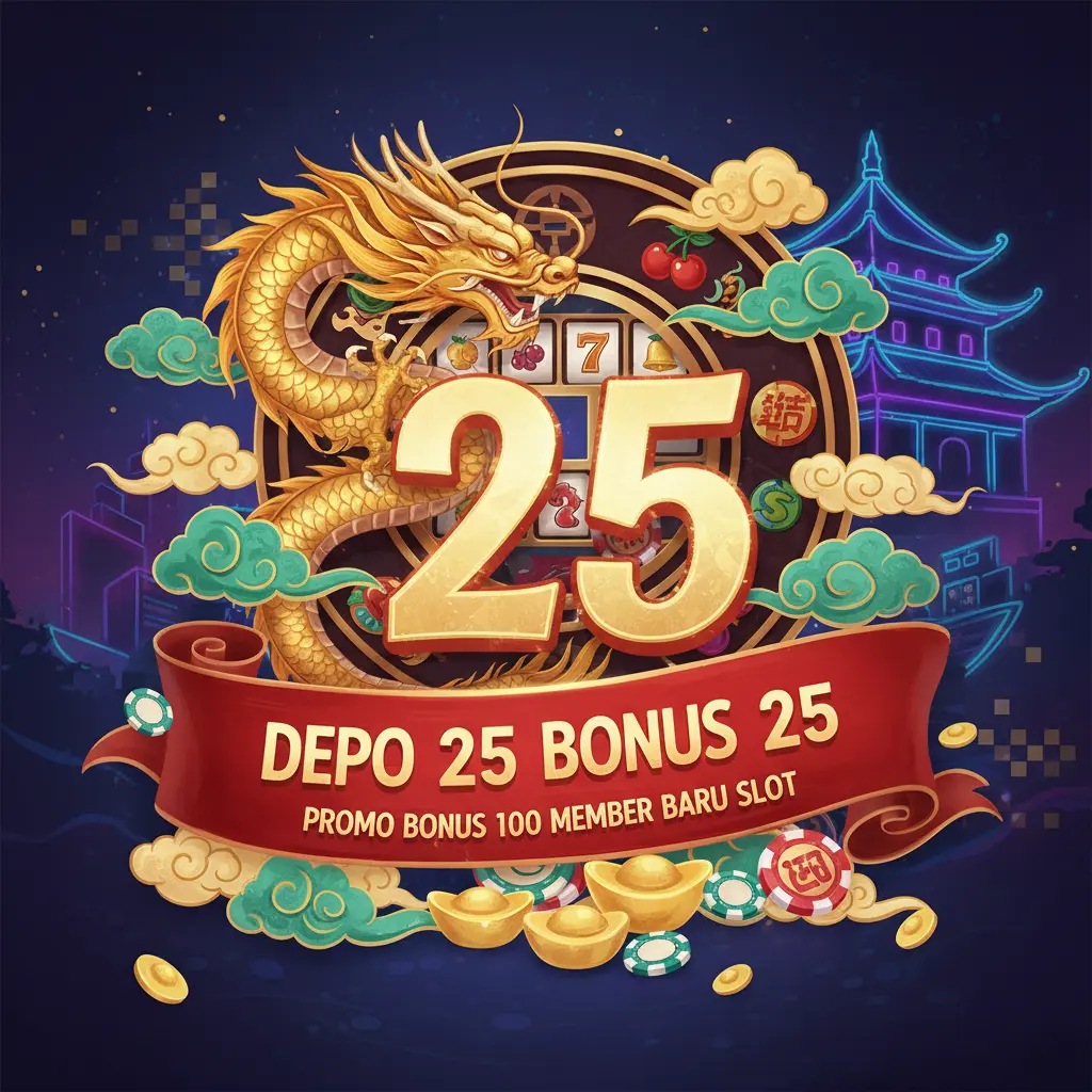 promo bonus 100 member baru slot - Bonus