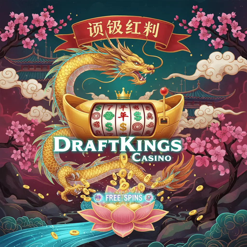 top slot bonus - DraftKings