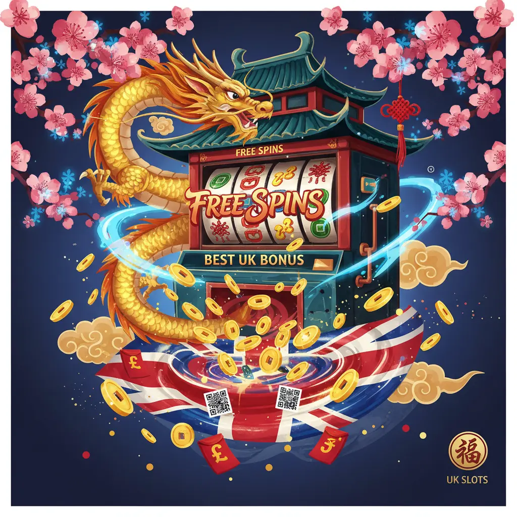 best slot bonus uk - spins