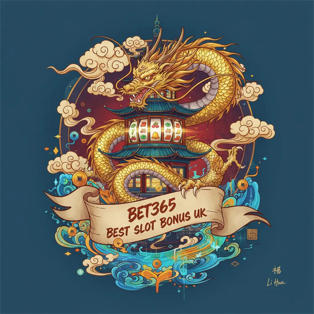 best slot bonus uk - Bet