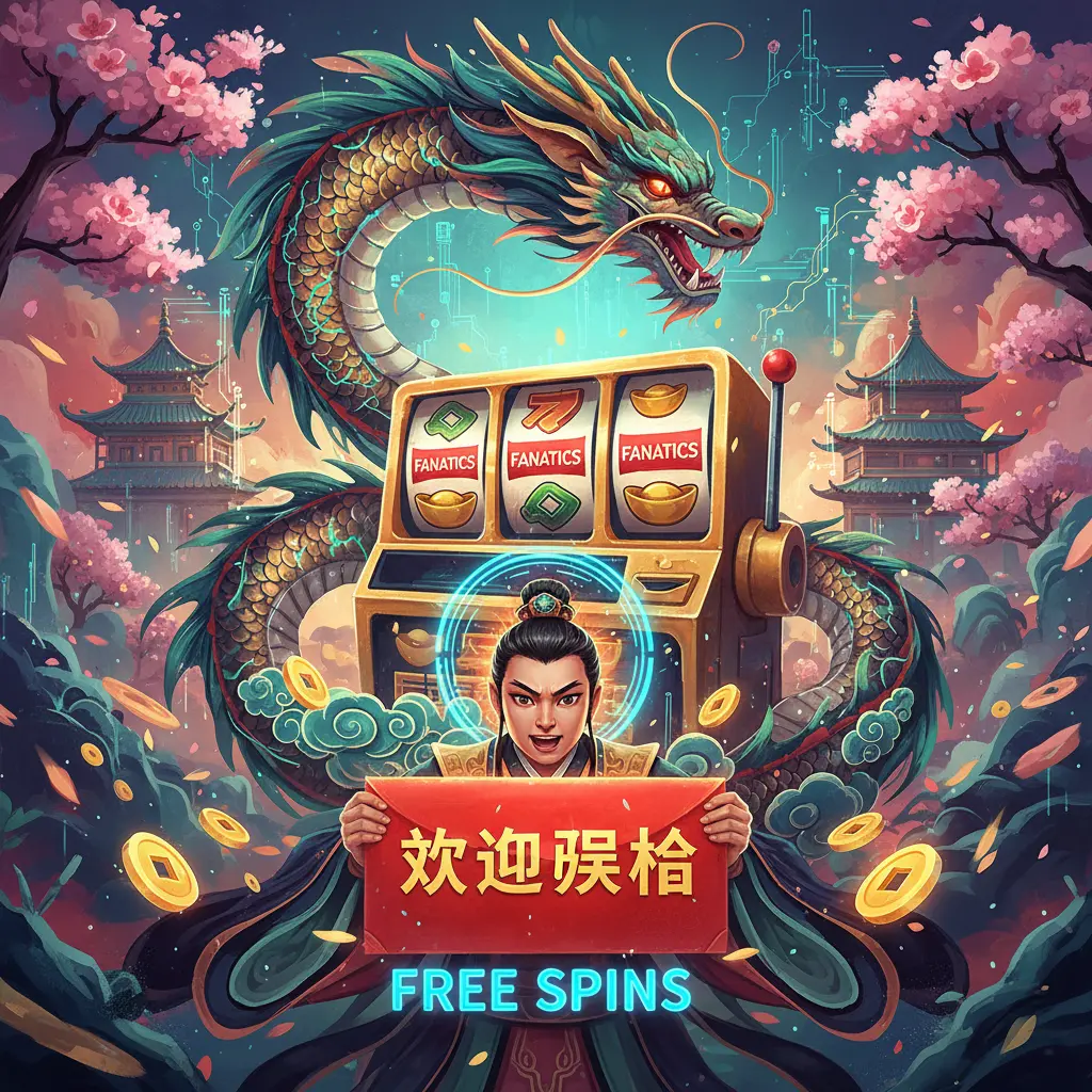 slot welcome bonus - Fanatics