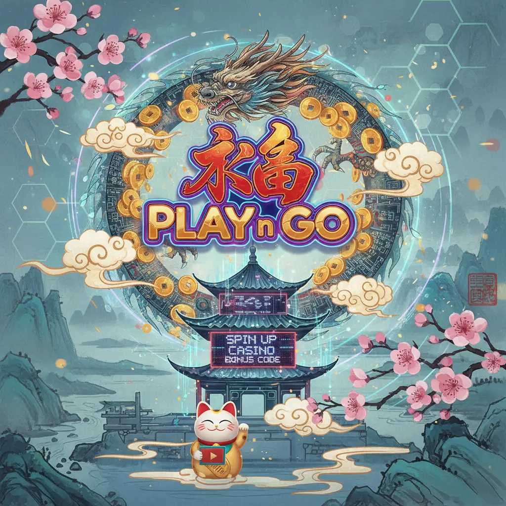 spin up casino bonus code - Play