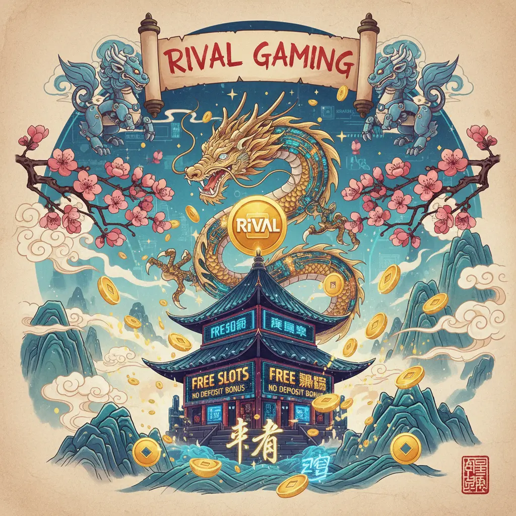 free slot play no deposit with bonus - Gaming