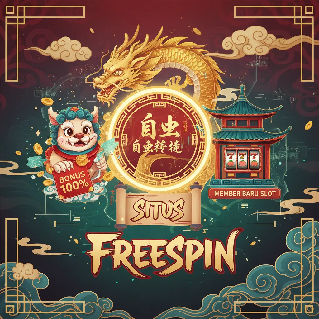 promo bonus 100 member baru slot - Freespin