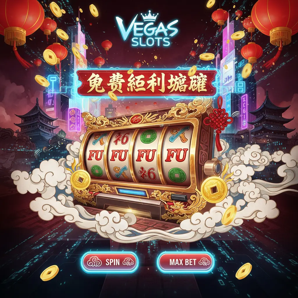 free bonus slot play - Vegas