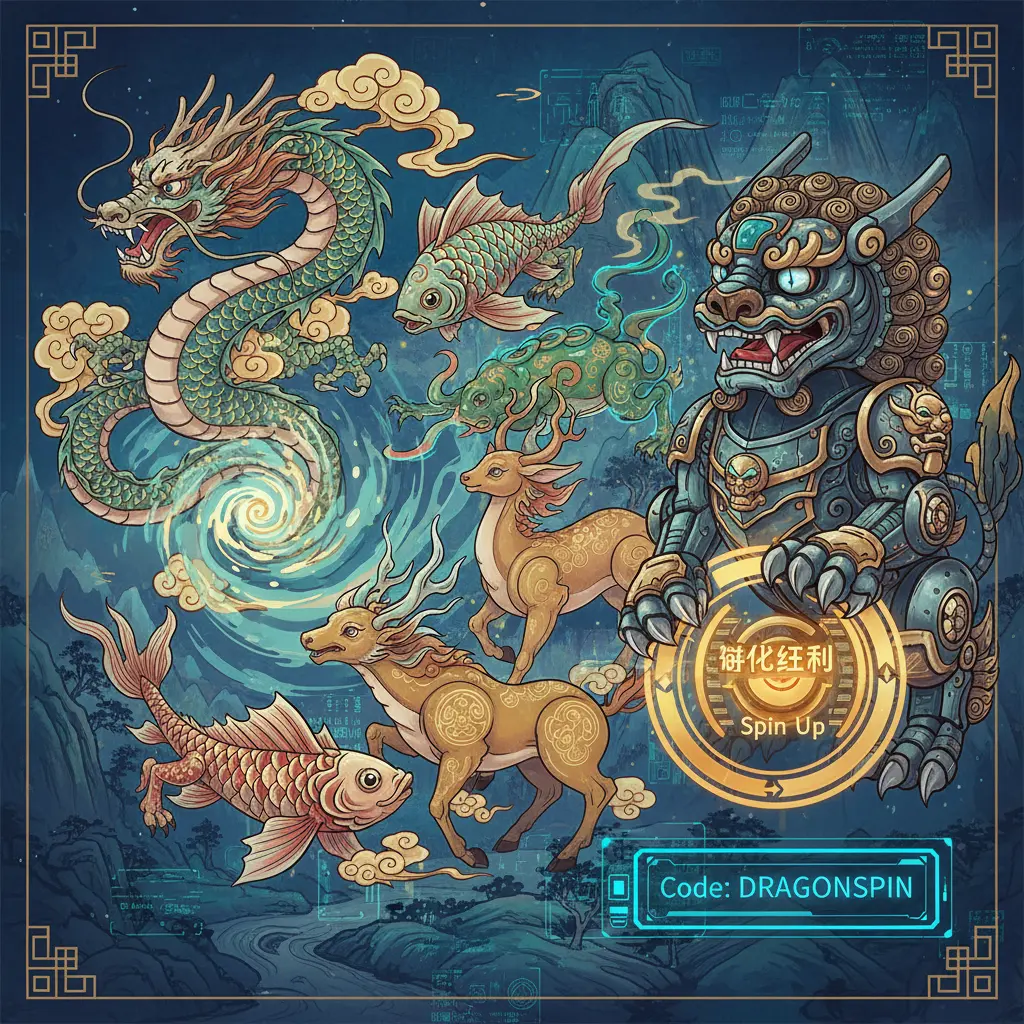 spin up casino bonus code - Evolution