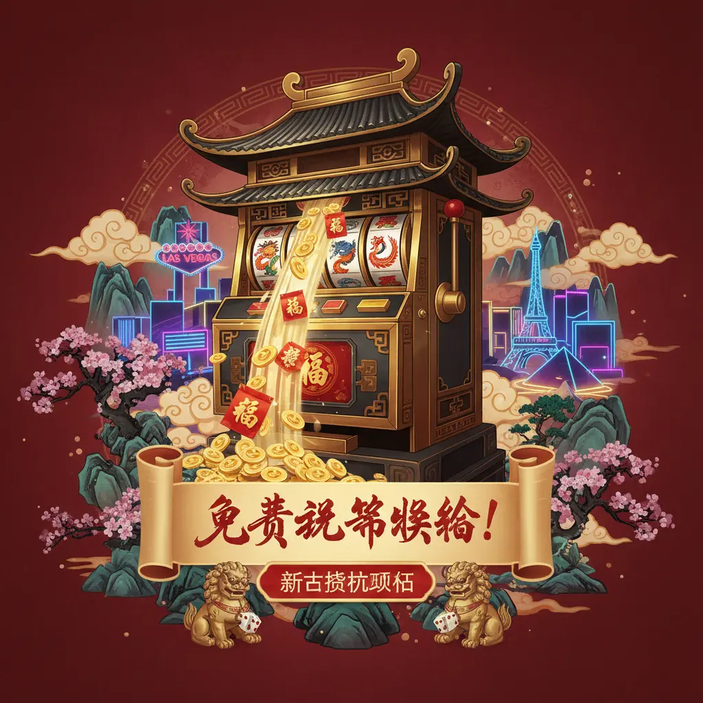 new slot sites with a free sign up bonus - Vegas