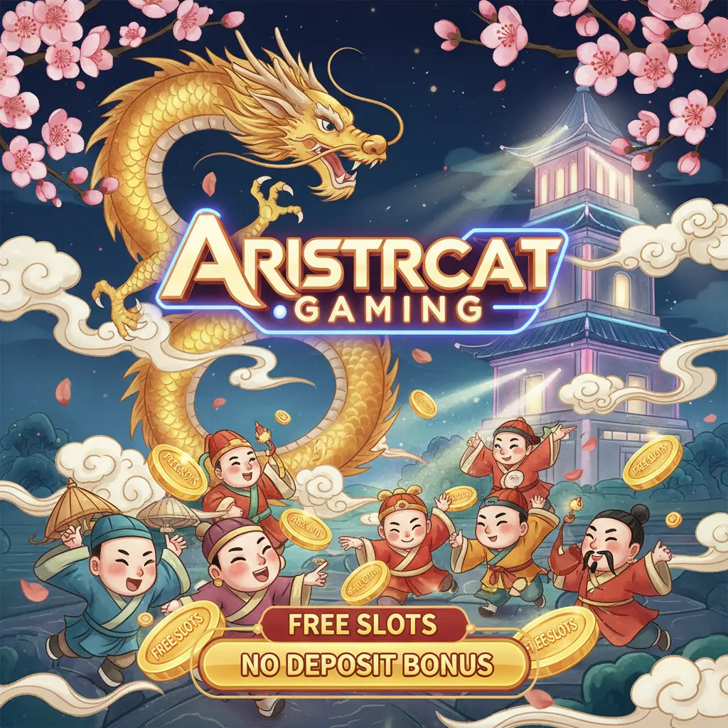 free slot play no deposit with bonus - Aristocrat