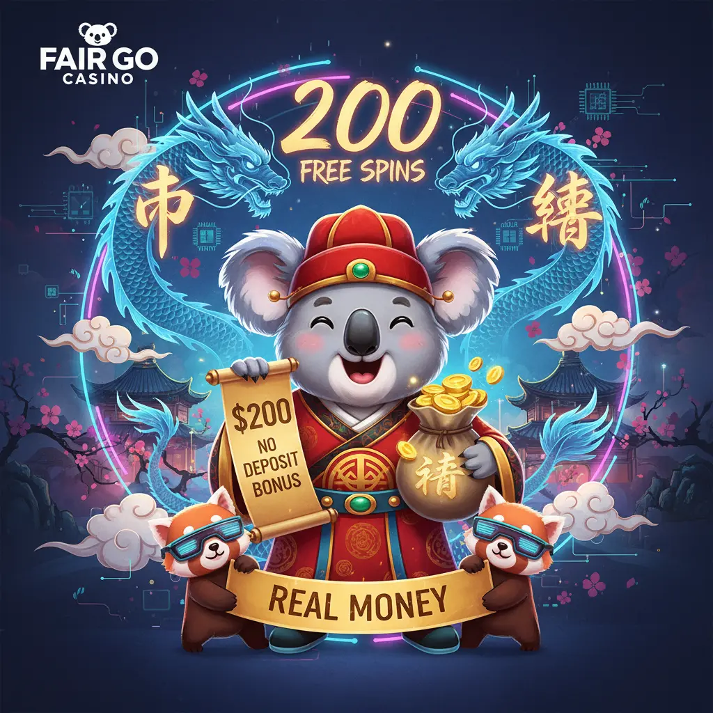 $200 no deposit bonus 200 free spins real money - Casino