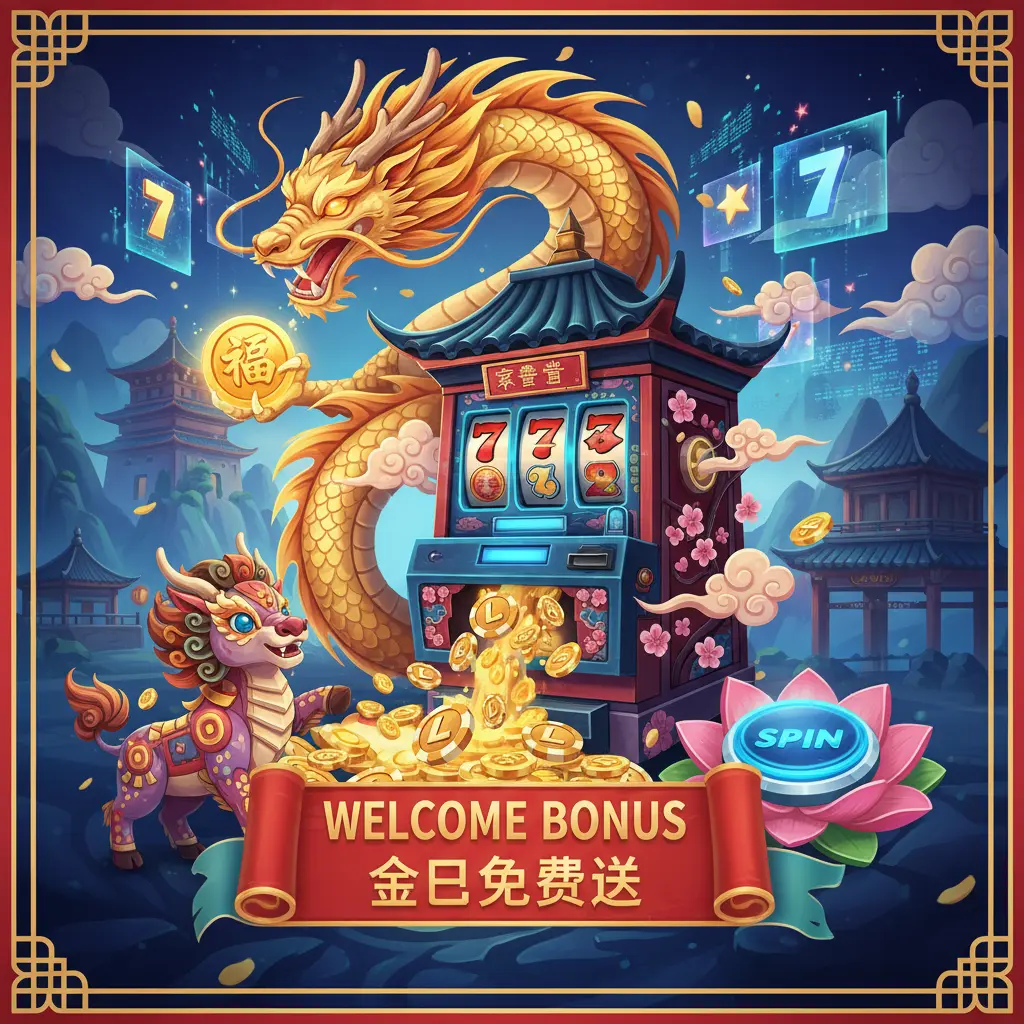 slot welcome bonus - LuckyLand
