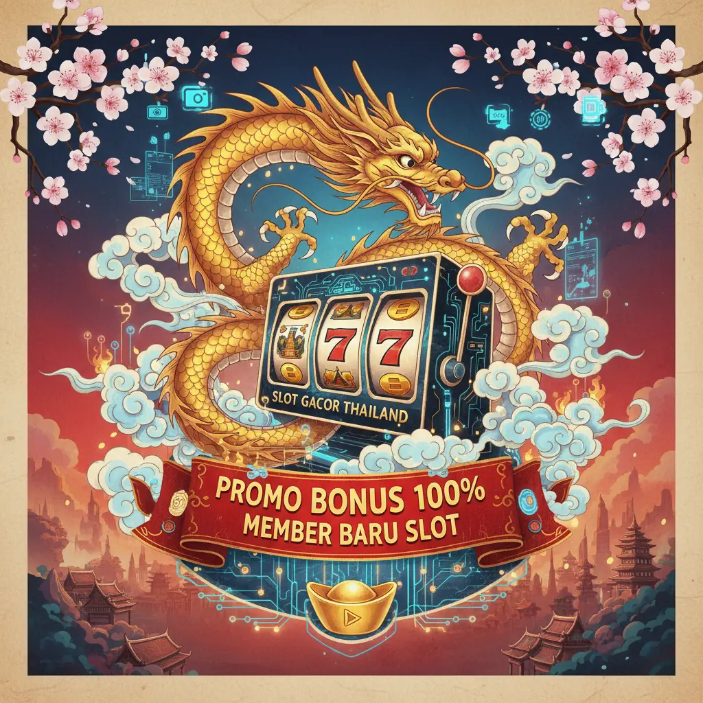 promo bonus 100 member baru slot - THAILAND