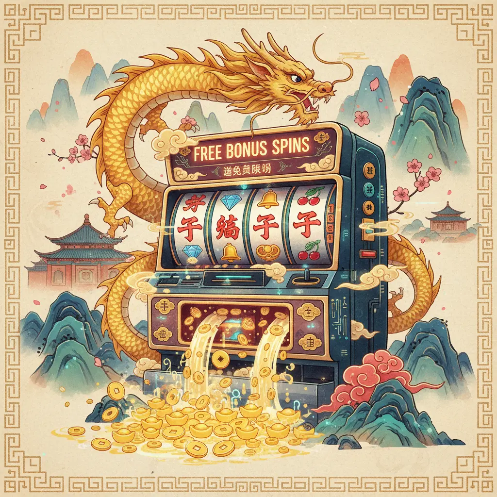 free bonus slot play - Machines