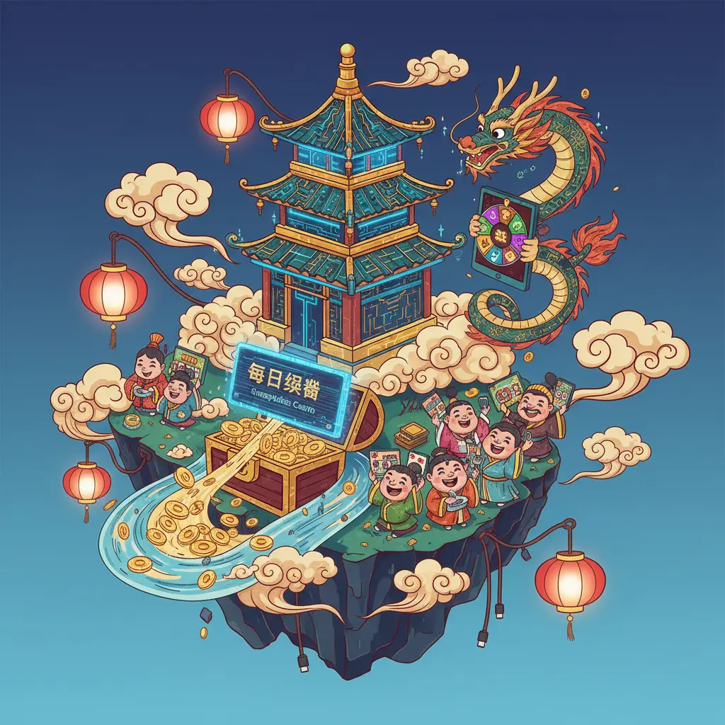 online casino with daily bonus - Sweepstakes