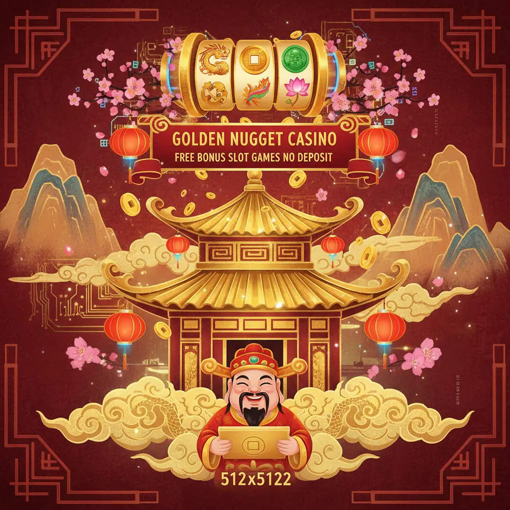 free bonus slot games no deposit - Golden