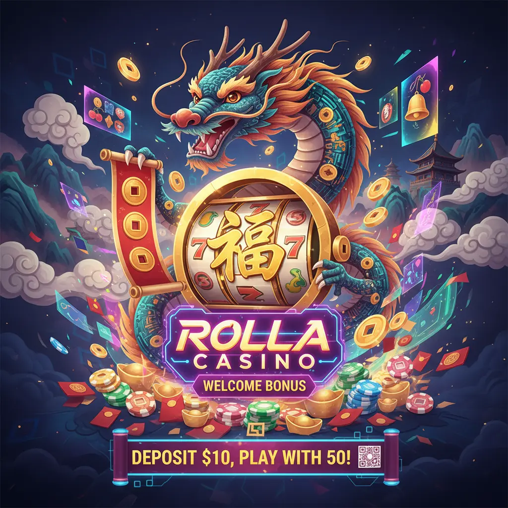 slot welcome bonus - Casino