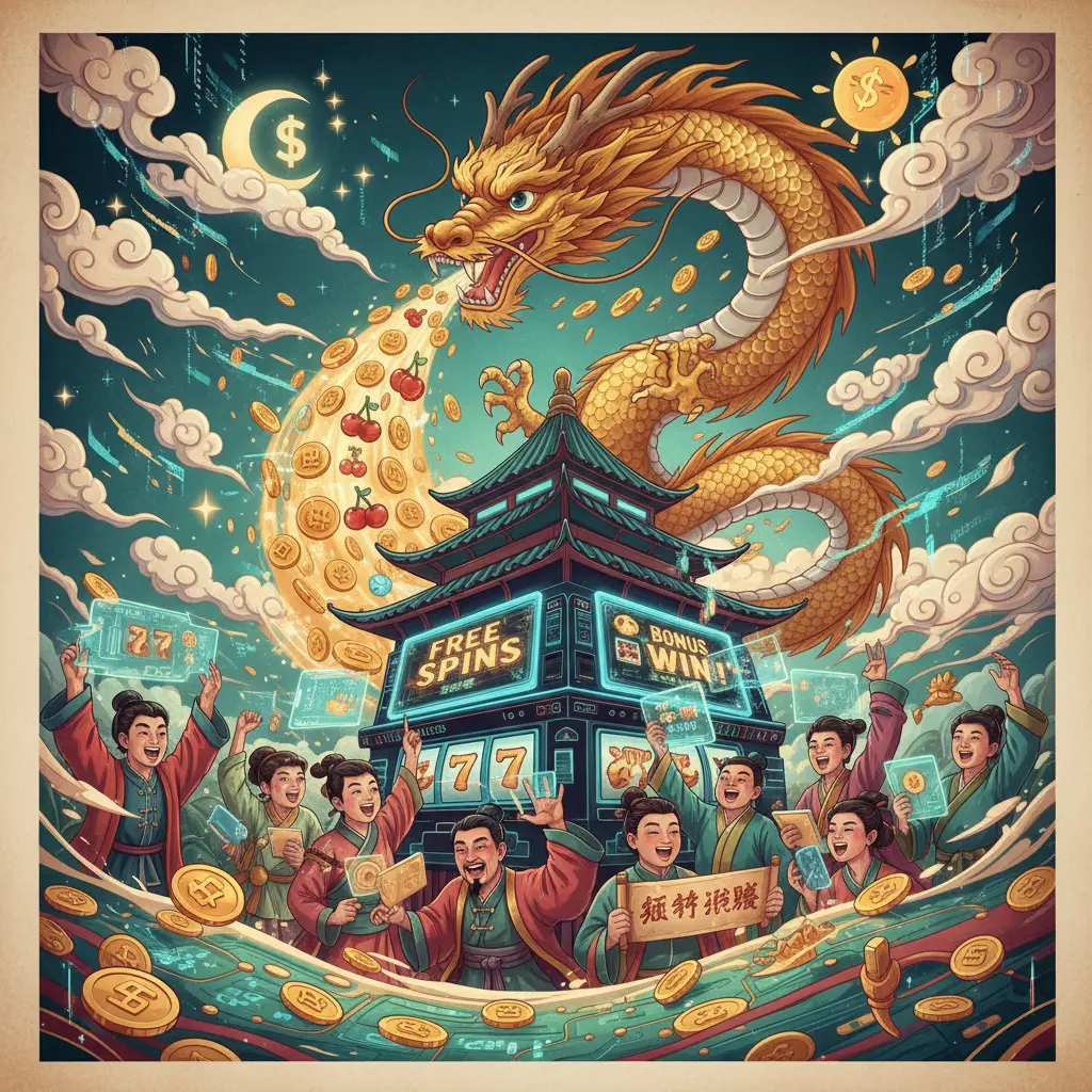 free slot play no deposit with bonus - Booming